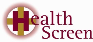 Healthscreen UK Logo