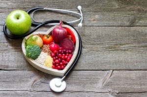 Heart-Fruit-and-Healthy-Eating-Bowl