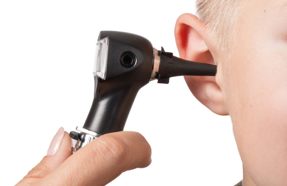 Audiometry - Hearing Tests