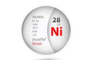 Nickel