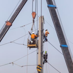 Working at Height