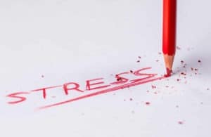 Stress and Mental Health