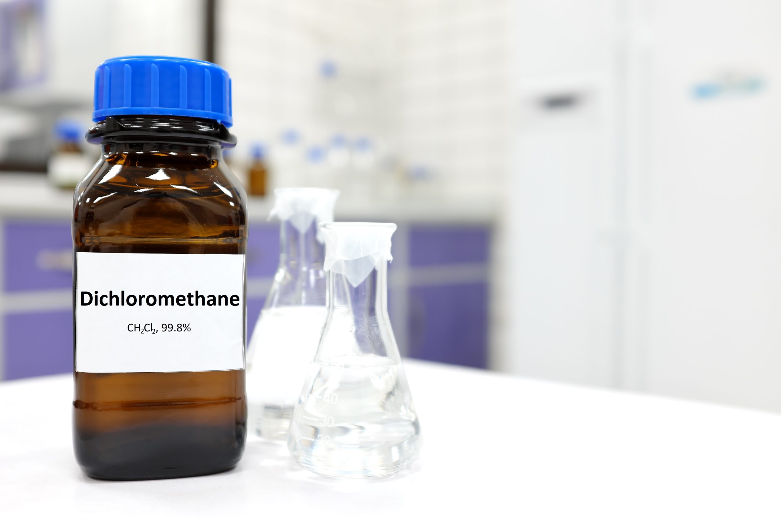 Methylene Chloride