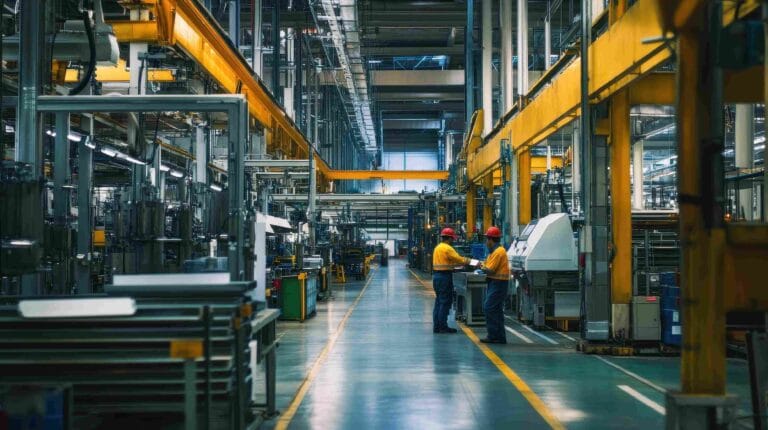 Process safety at work