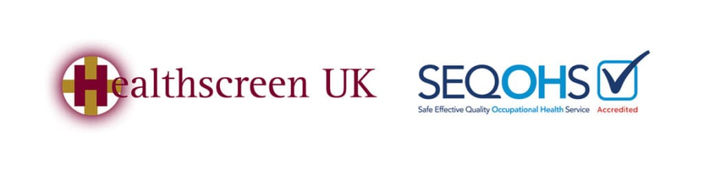 SEQOHS accreditation logo