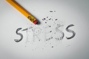 mental health at work, stress related