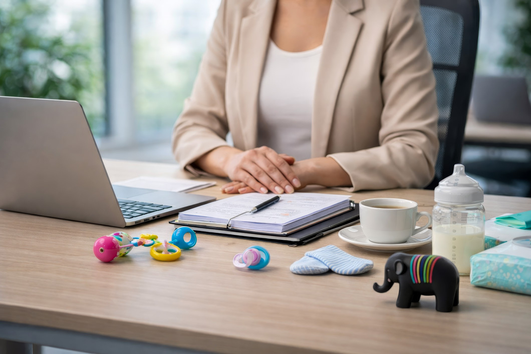 Phased Return to Work and Reasonable Adjustments: Supporting Employees ...