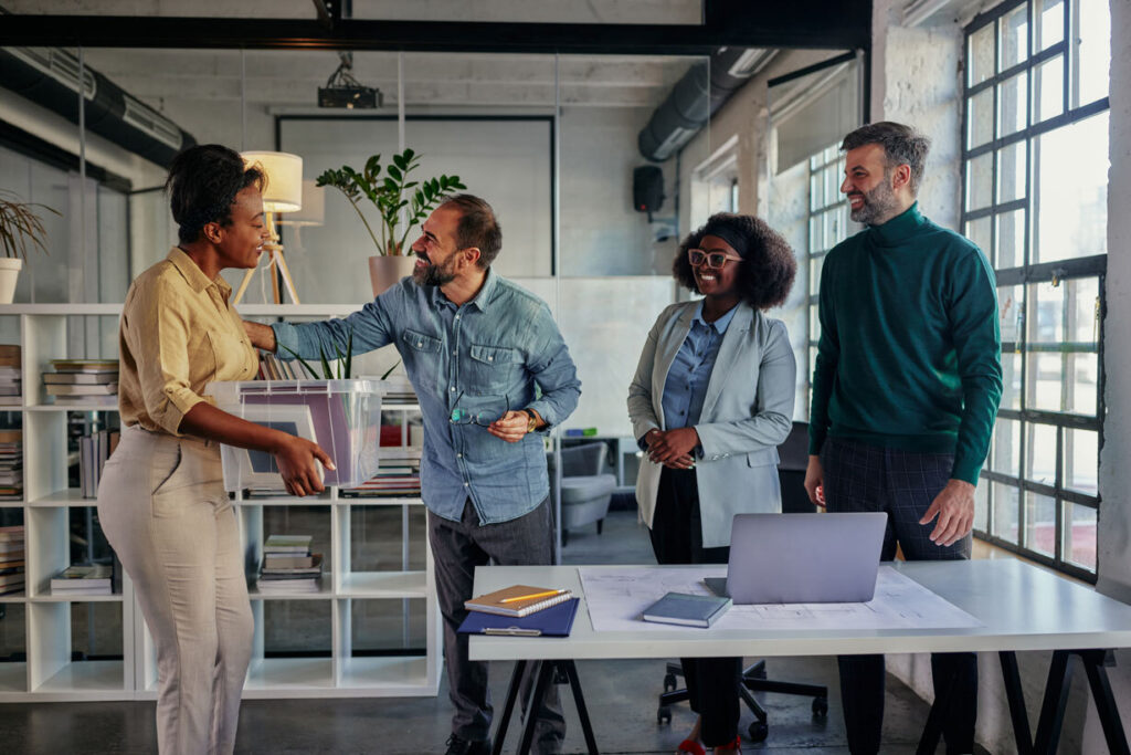 Phased Return to Work