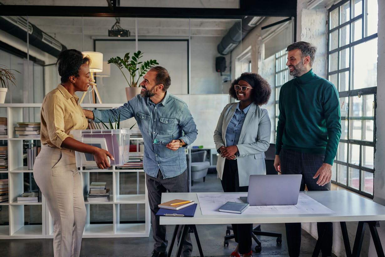 Phased Return to Work