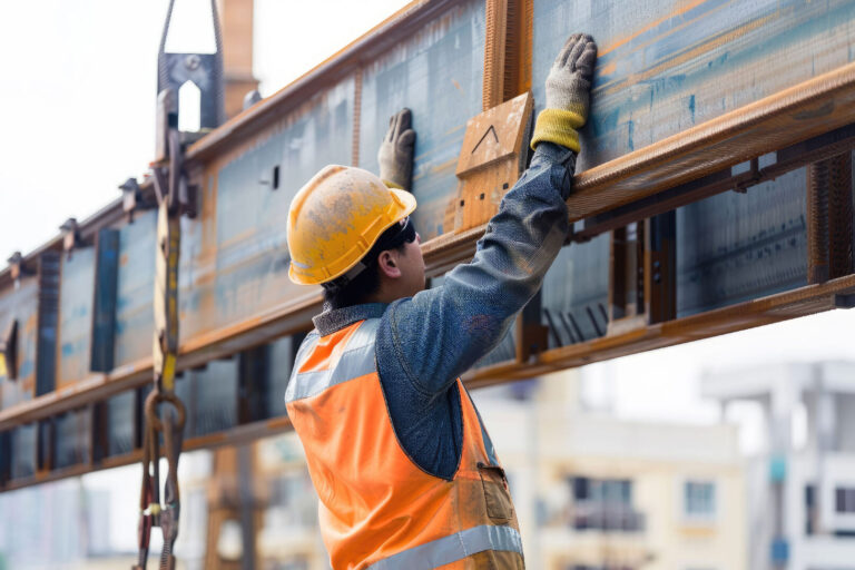 a worker with highves returning to work after fit for work medical